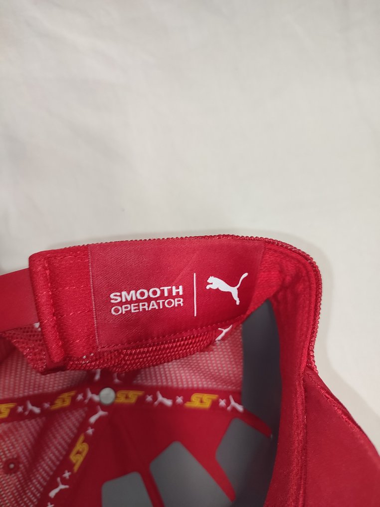 Carlos Sainz - 2024 - Gorra de béisbol #1.0