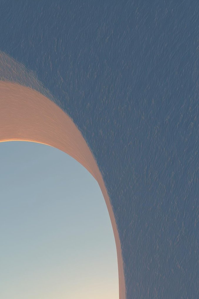 Lea Ottavi - Edge Of Becoming XXL #3.2