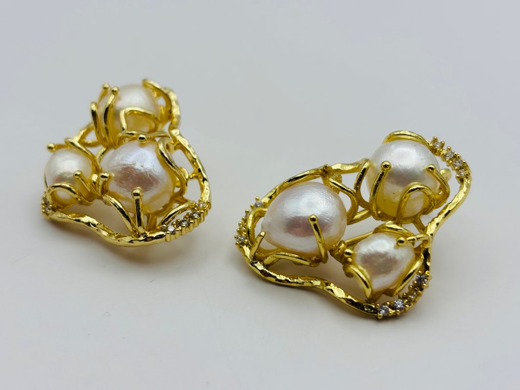 Silver - Örhängen - Inget utropspris!! #3.2