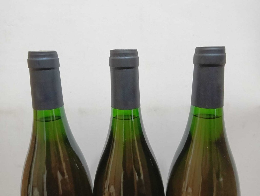 2014 Costa del Vento, Derthona Timorasso, Walter Massa - 皮埃蒙特 - 3 Bottles (0.75L) #1.0