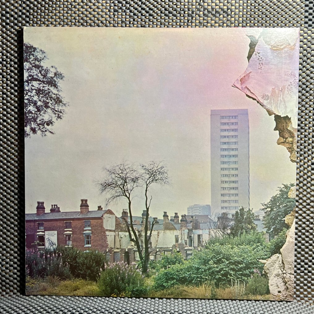 Led Zeppelin - Led Zeppelin IV - Japan Press - Close to Mint - Amazing Copy ! - LP Album (stand-alone item) - Japanese pressing, Stereo - 1976 #1.0