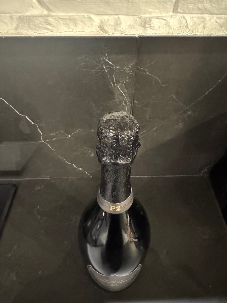 2000 Dom Pérignon, P2 - Champagne Brut - 1 Bottle (0.75L) #2.1
