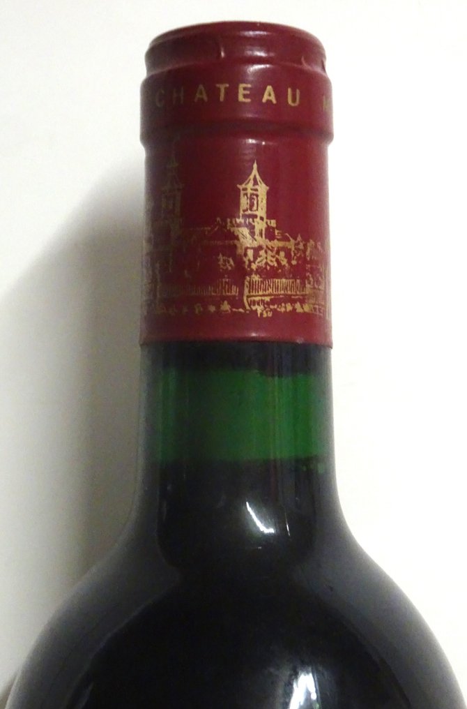 1985 Chateau Cos d'Estournel - Saint-Estèphe 2ème Grand Cru Classé - 1 Butelka (0,75 l) #2.1