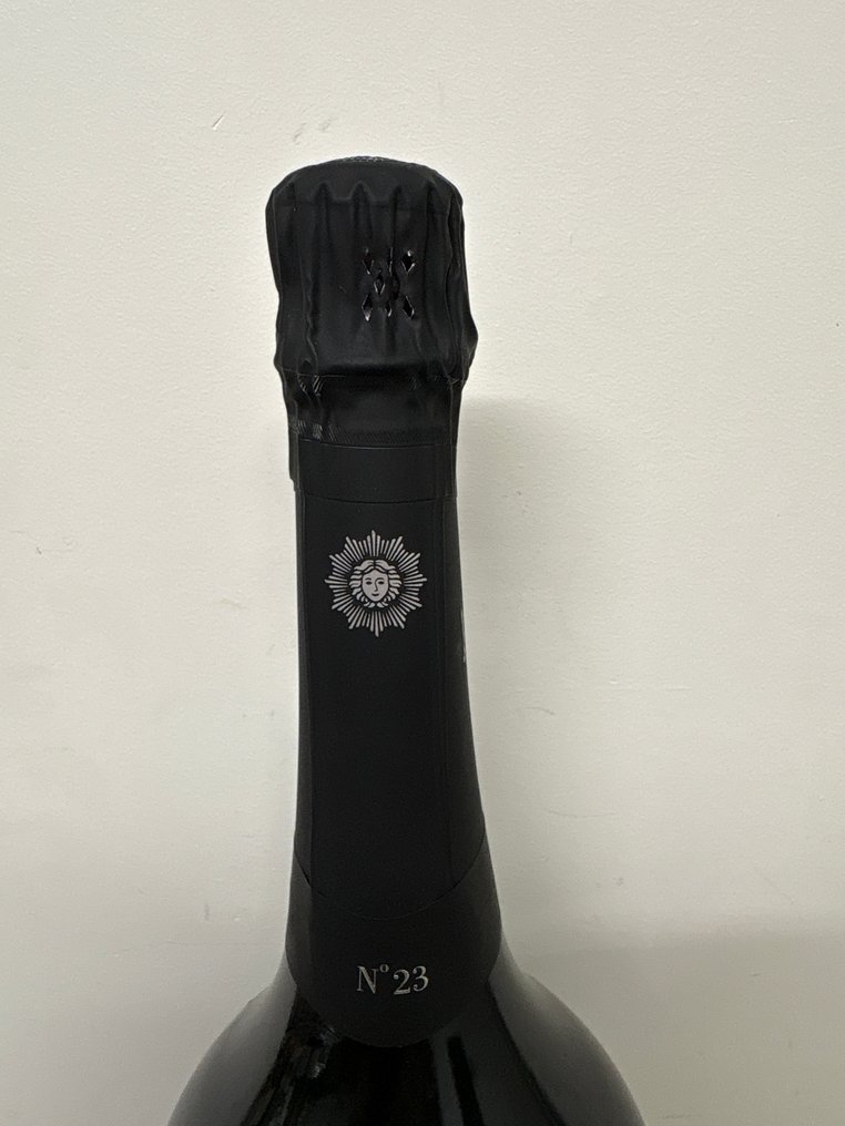 Laurent-Perrier, Grand Siècle - Σαμπάνια Brut, Grande Cuvée - 1 Magnum (1,5 L) #1.0