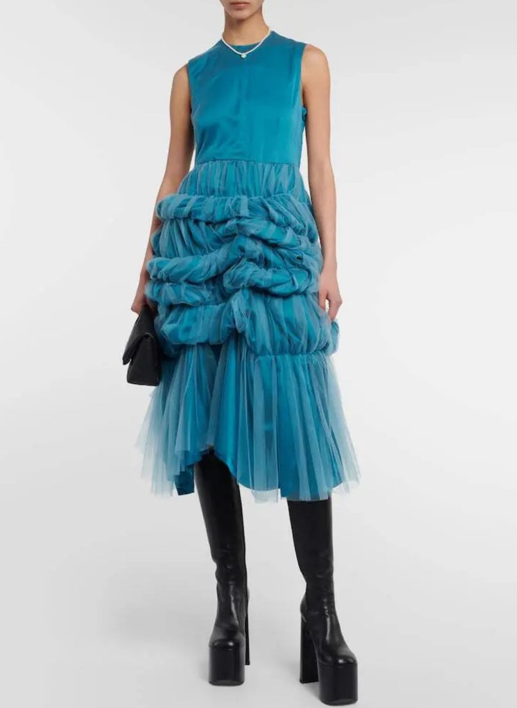 Comme des Garçons - Fato - New with tags #1.0