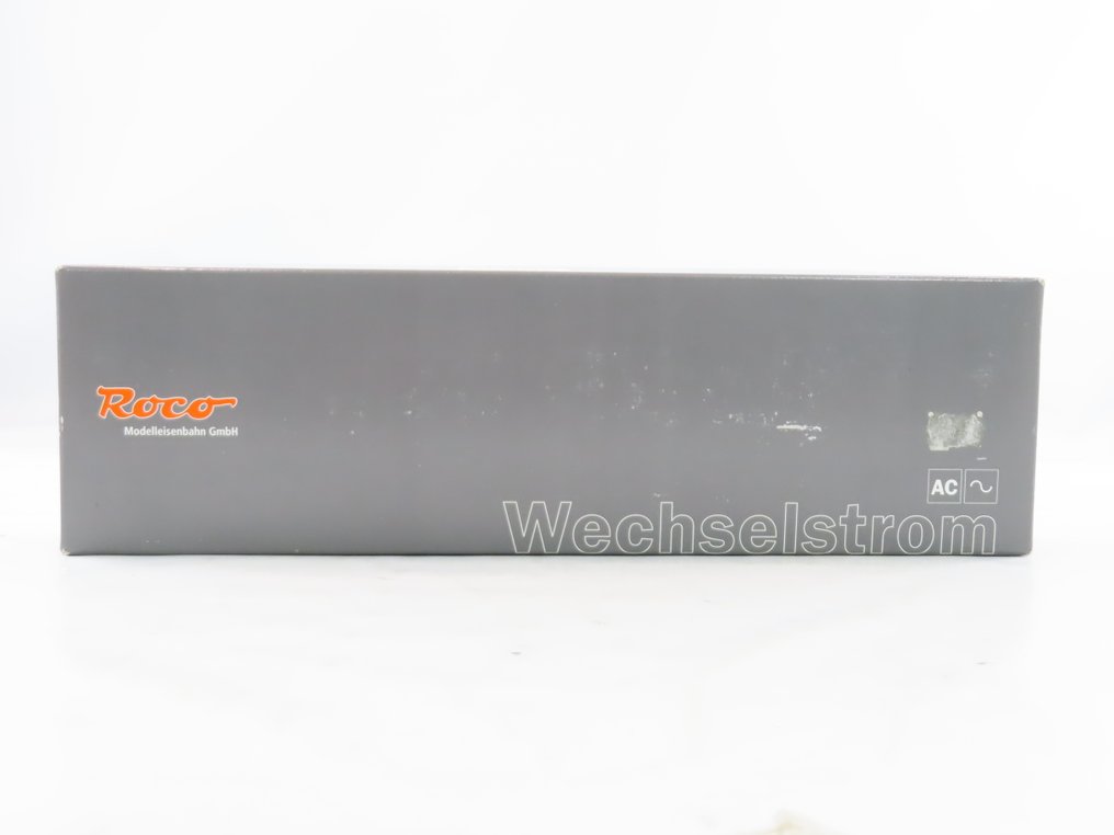 Roco H0 - 68432 - Locomotiva elettrica (1) - BR 189, digitale - Railion #2.1