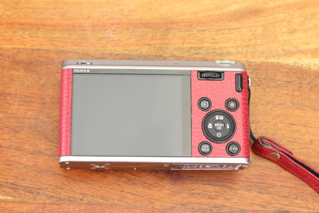 Fuji Fujifilm XF1 DEFECT Digital camera #2.1