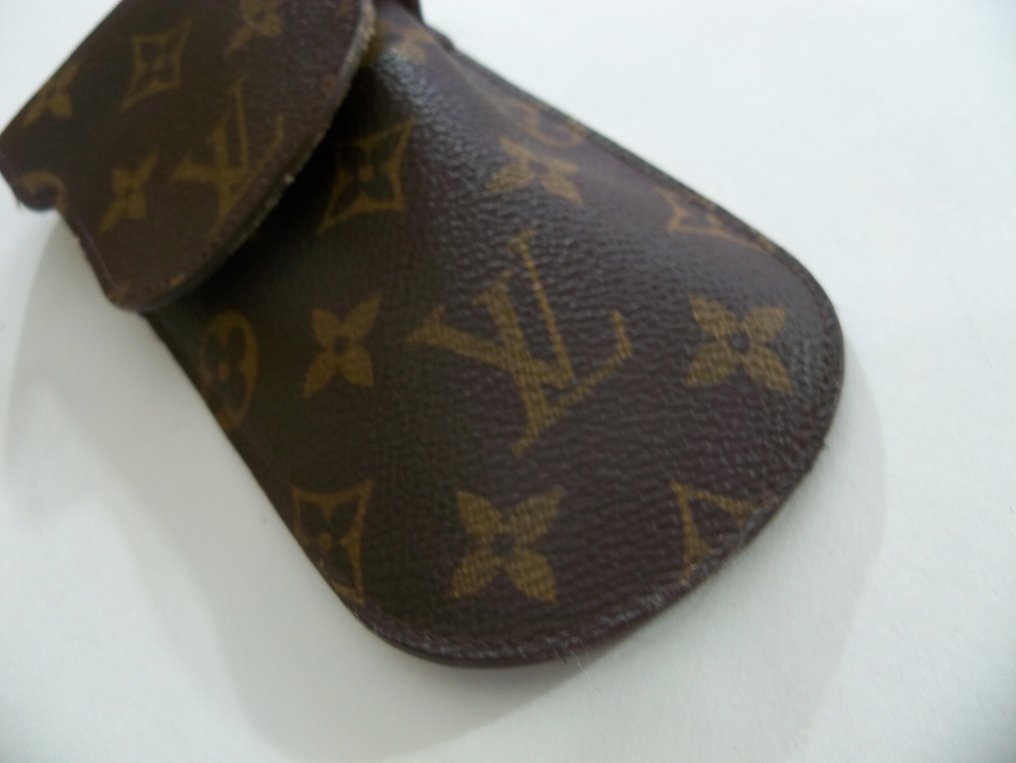Louis Vuitton - Glasses case - Set di accessori moda #4.3