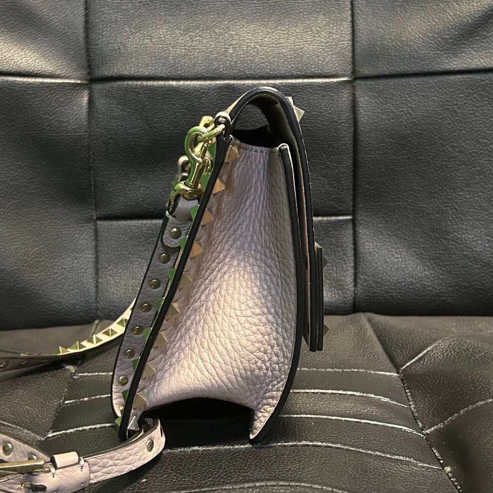 Valentino - Rockstud - Borsa a tracolla #4.3