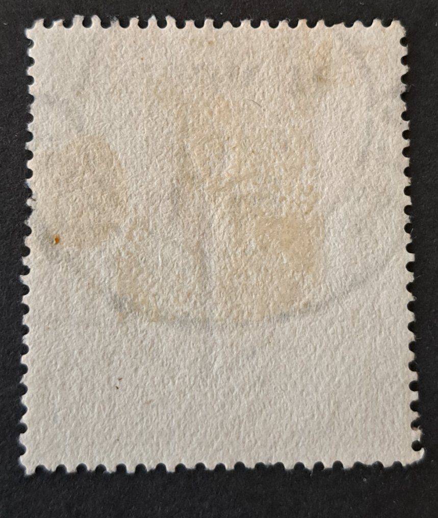 Iso-Britannia 1902/1910 - Iso-Britannia kuningas Edward V11 2/6d, 5/- ja 10/- arvoa. #2.1