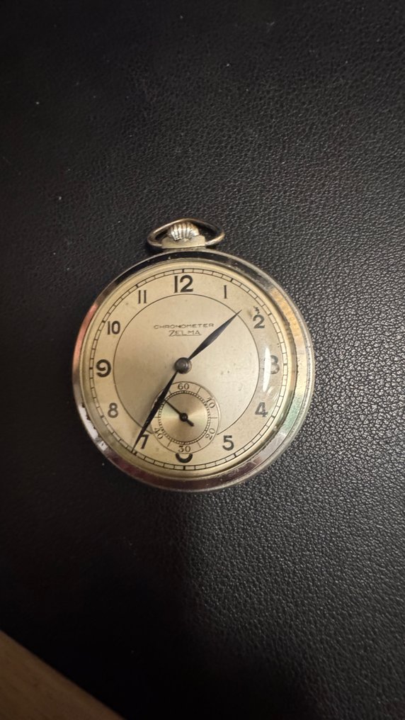 Zelma - 1900-1949 #1.0