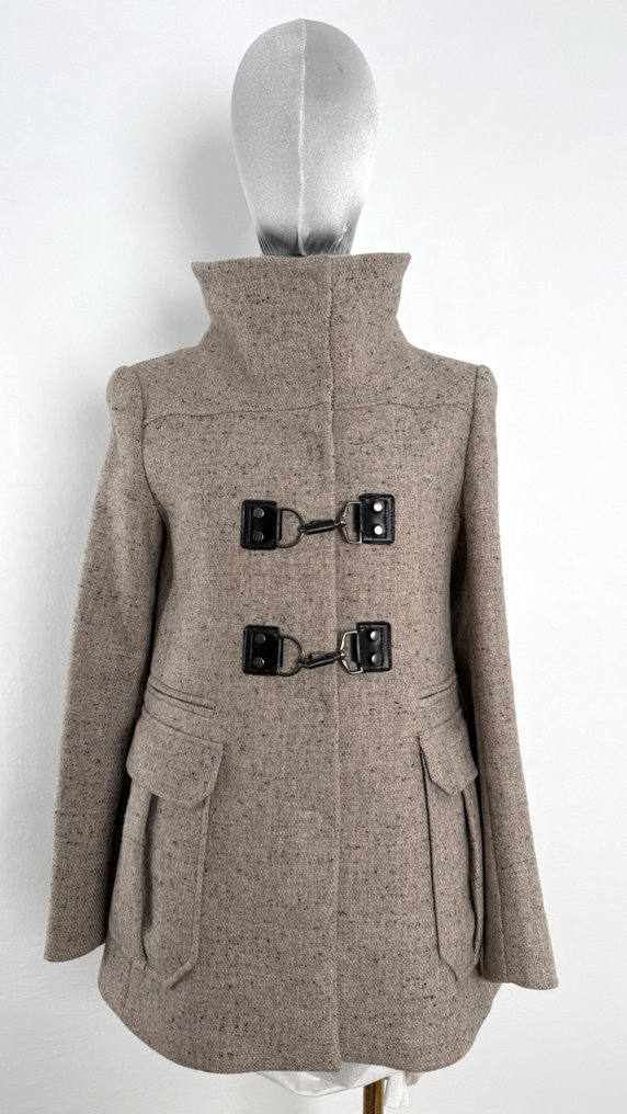 Max Mara - Mantel #3.2