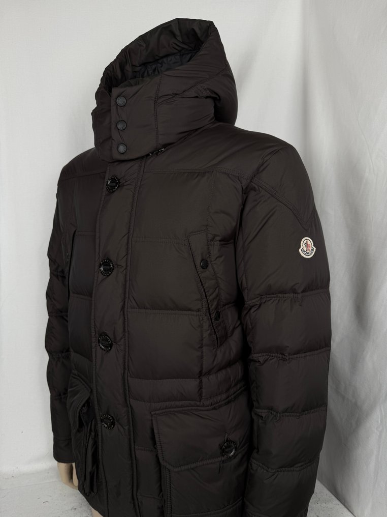 Moncler - Down jacket #2.1