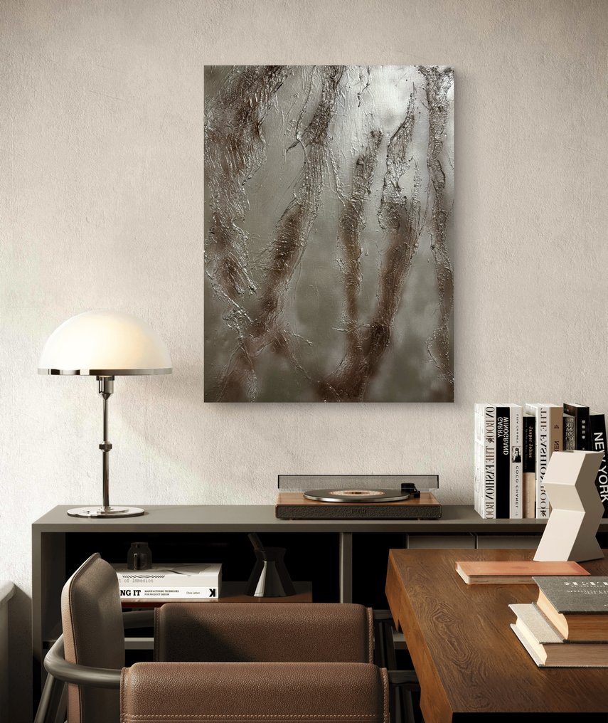 LeeJaimy - Grounded #4.3