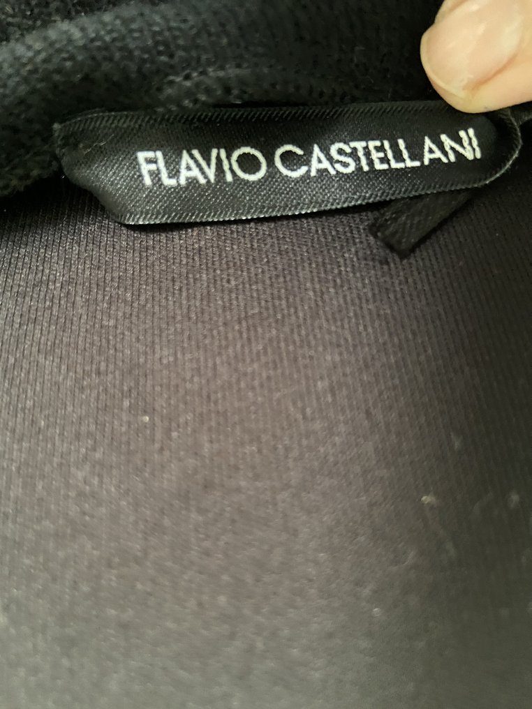 flavio castellani - 毛衣 - New with tags #4.3