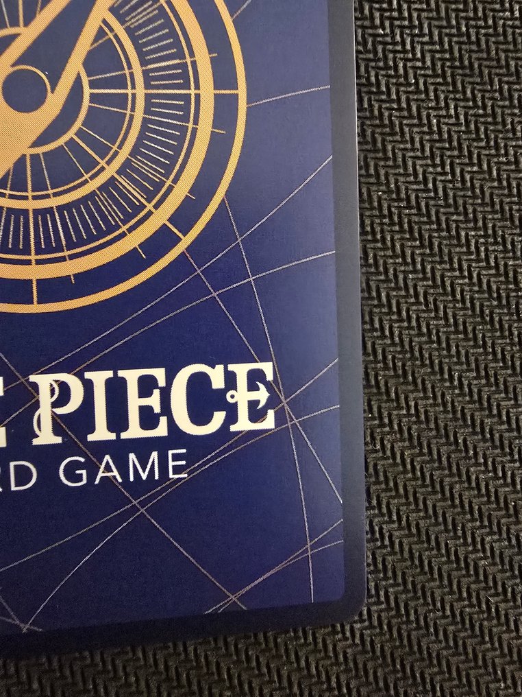 Bandai Namco ATTENZIONE - 3 Case - One Piece #4.3