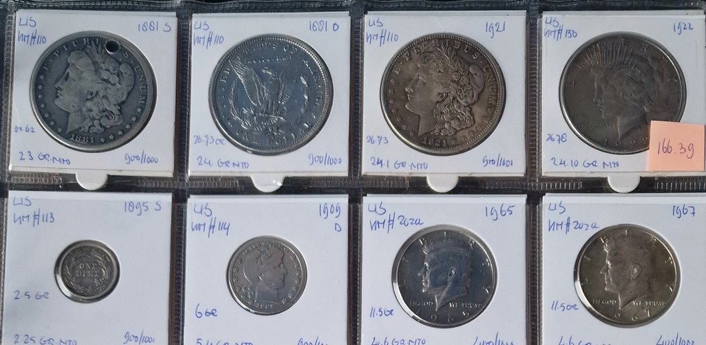 Förenta staterna. #4.3