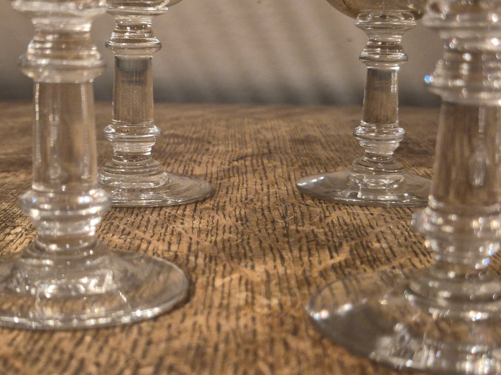 Serviço de mesa (6) - Vidro #3.2