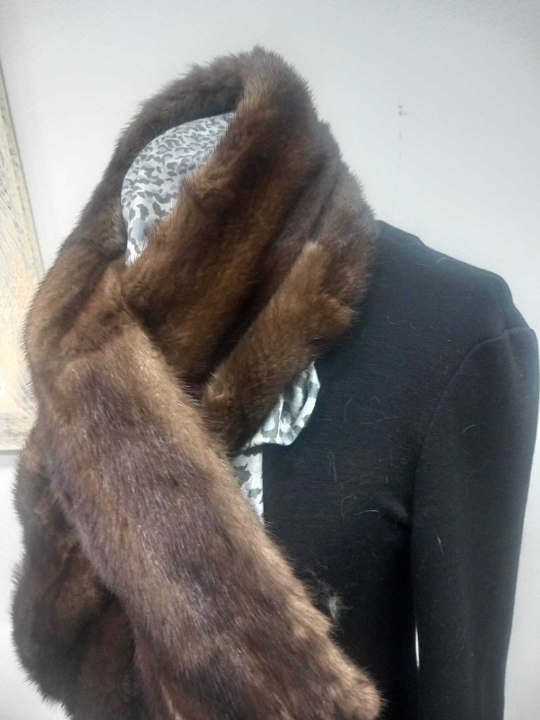 Artisan Furrier - Écharpe #2.1