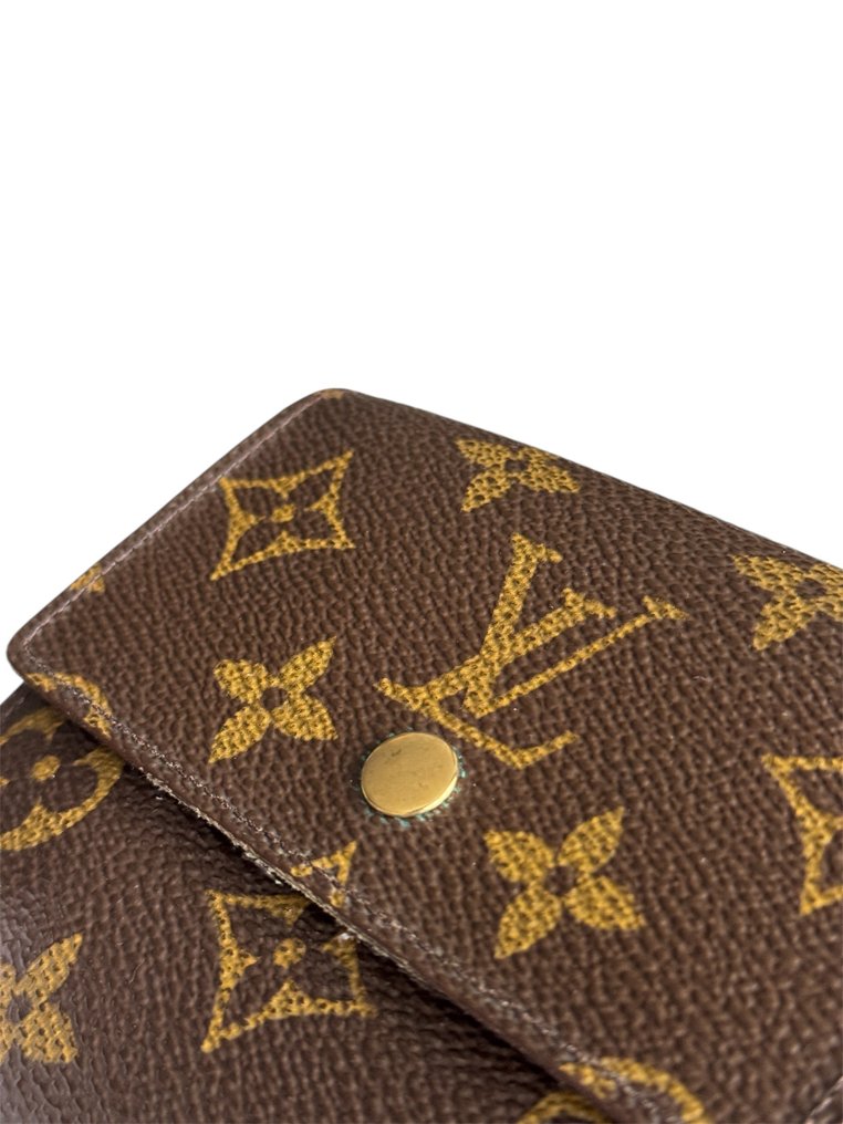 Louis Vuitton - Elise - Wallet #4.3