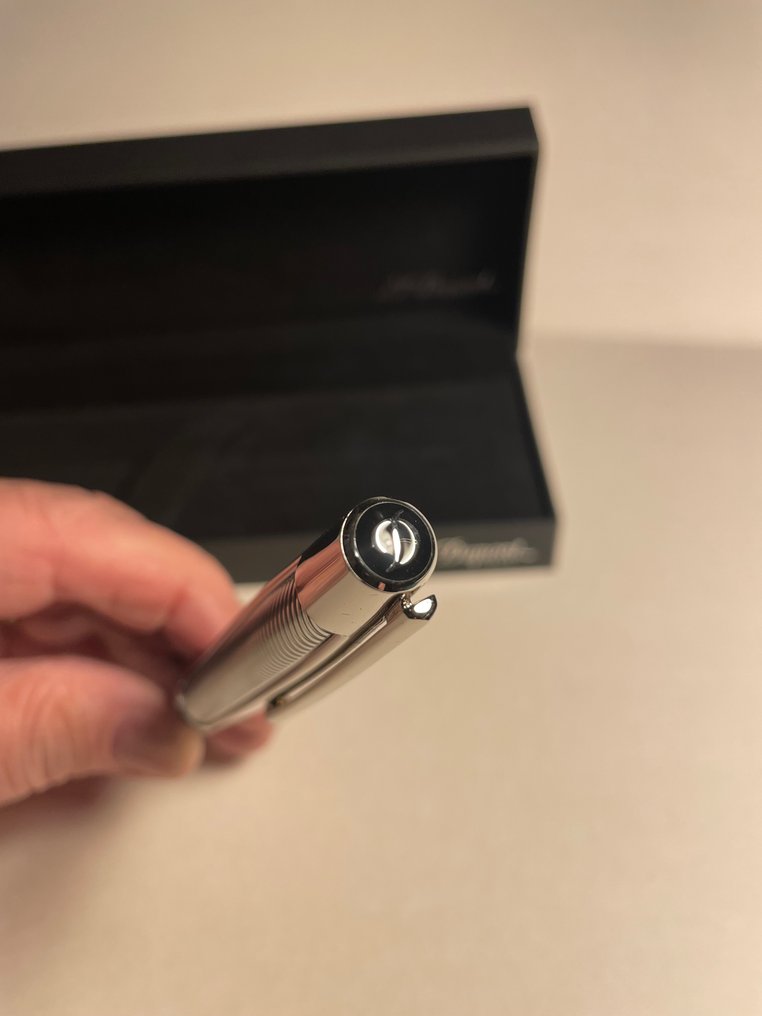 S.T. Dupont - Kugelschreiber #1.0