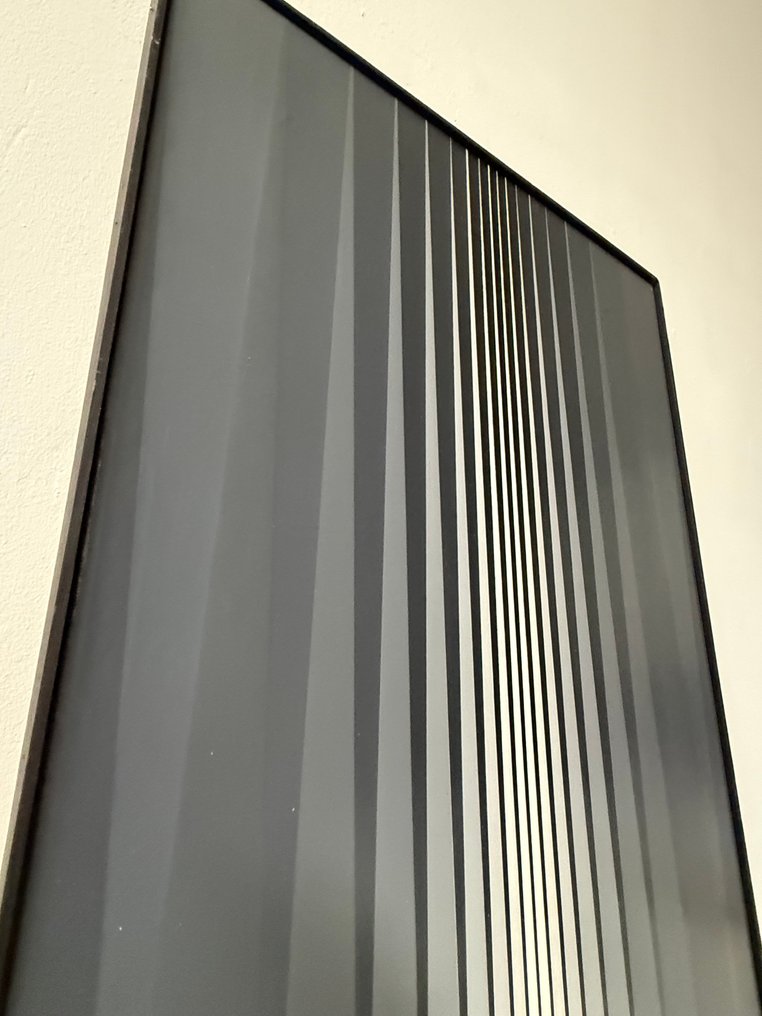 Lothar Quinte (1923-2000) - Ohne Titel #4.3