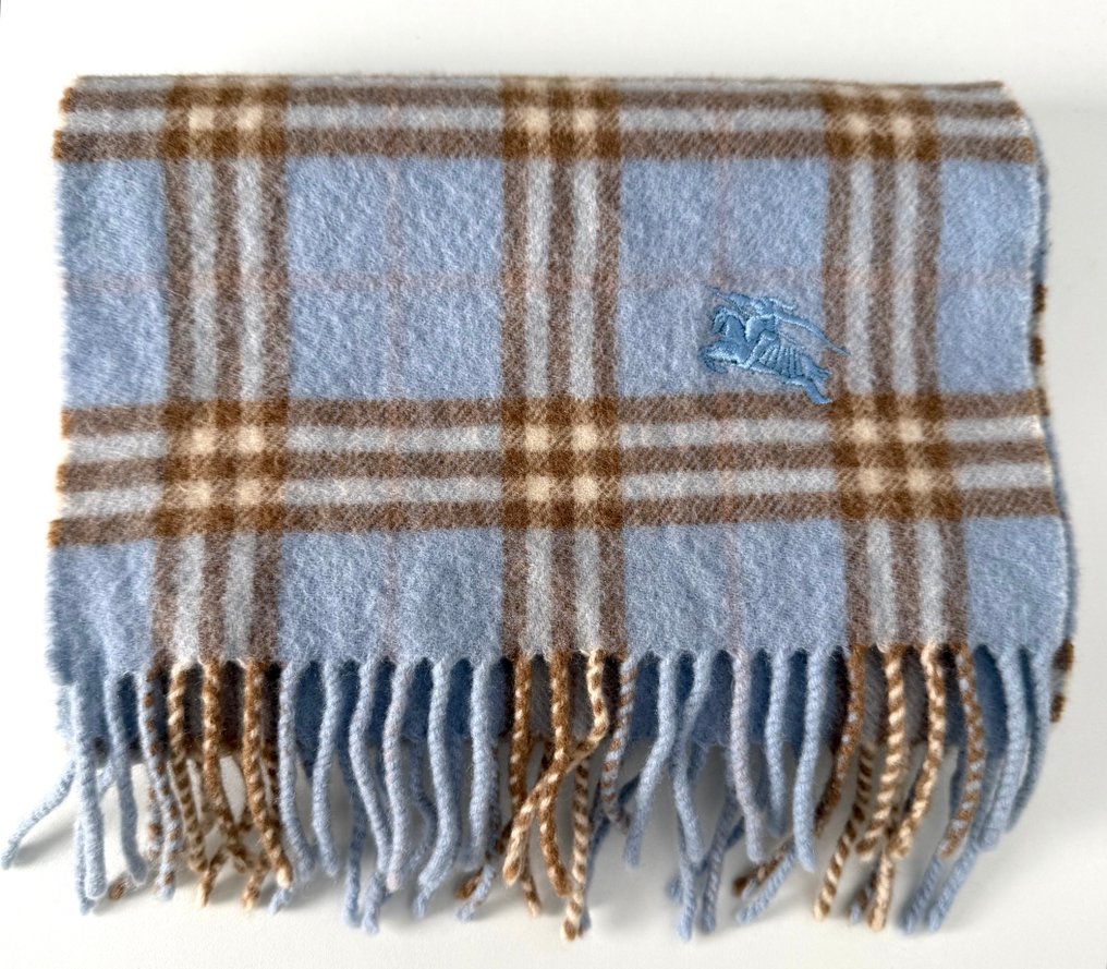 Burberry - Sciarpa #4.3