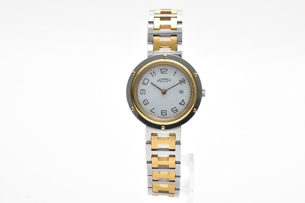 Hermès - Clipper - free shipping - Γυναίκες - 1990-1999 #2.1