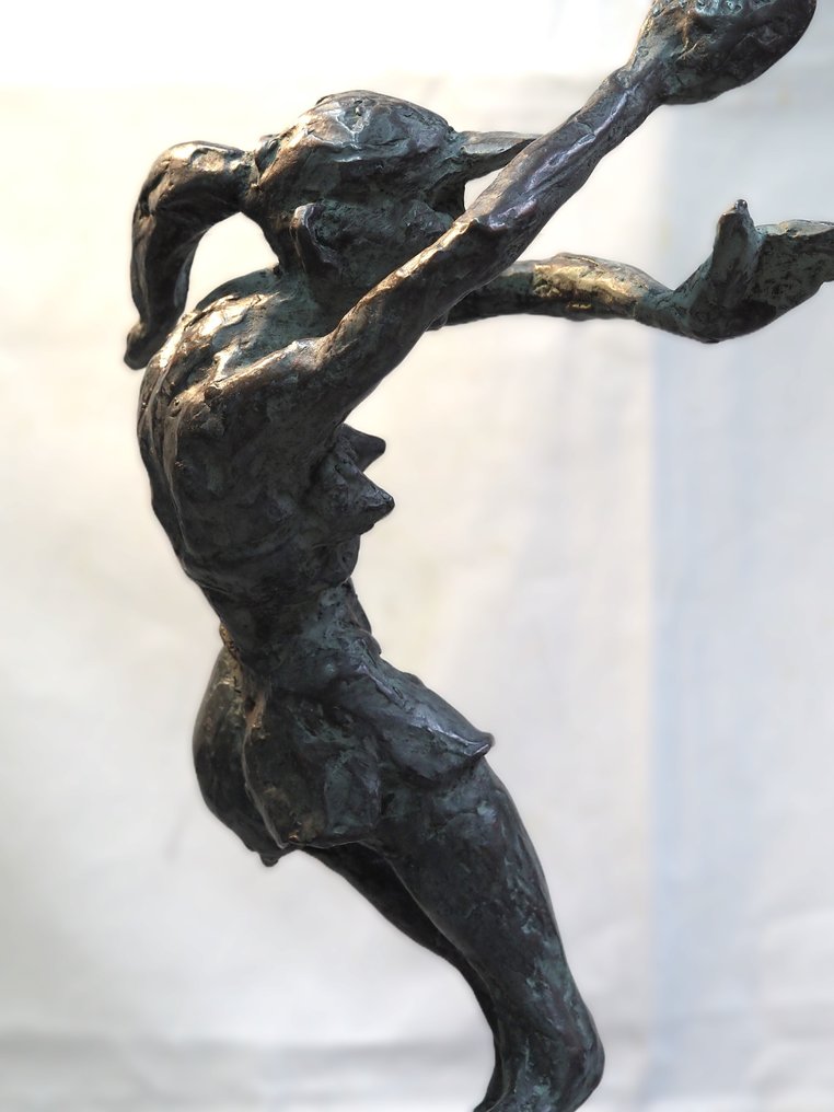 Ton van der Linden - Cheer up! #1.0