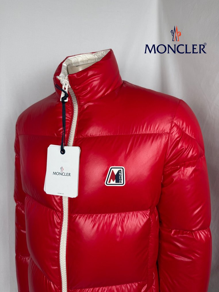 Moncler - 羽绒服 - 带标签的新品 #1.0