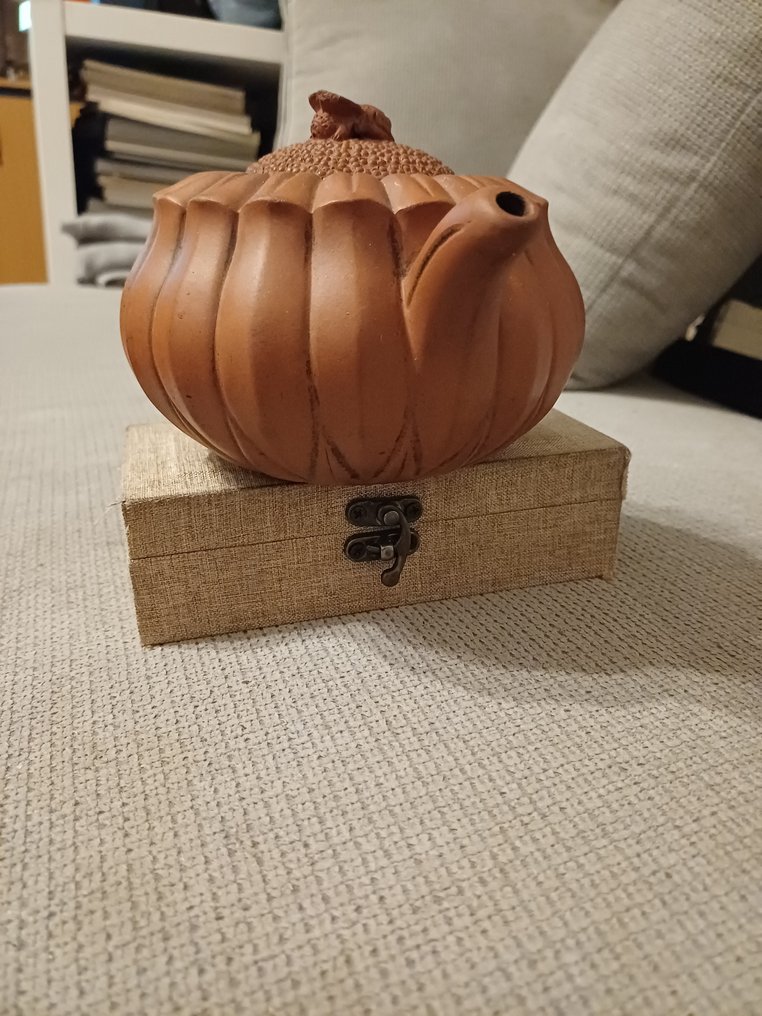 Terracotta - Cina - XX secolo #4.3