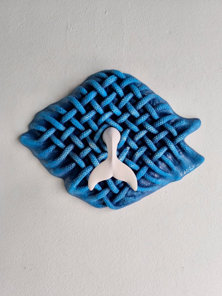 Federico Alibrio - Dip #1.0