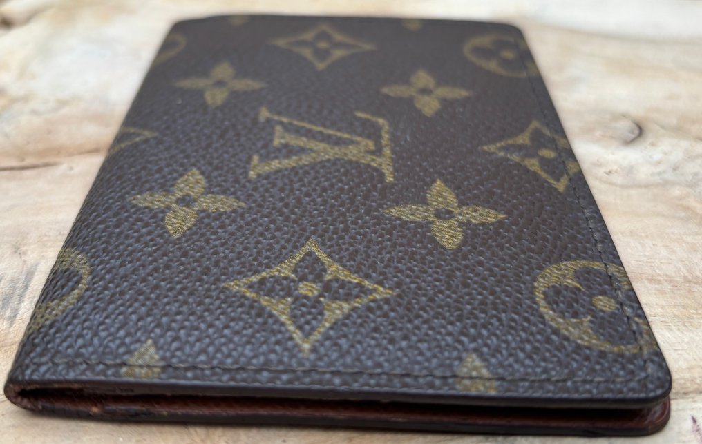 Louis Vuitton - Creditcard Holder - Wallet #2.1