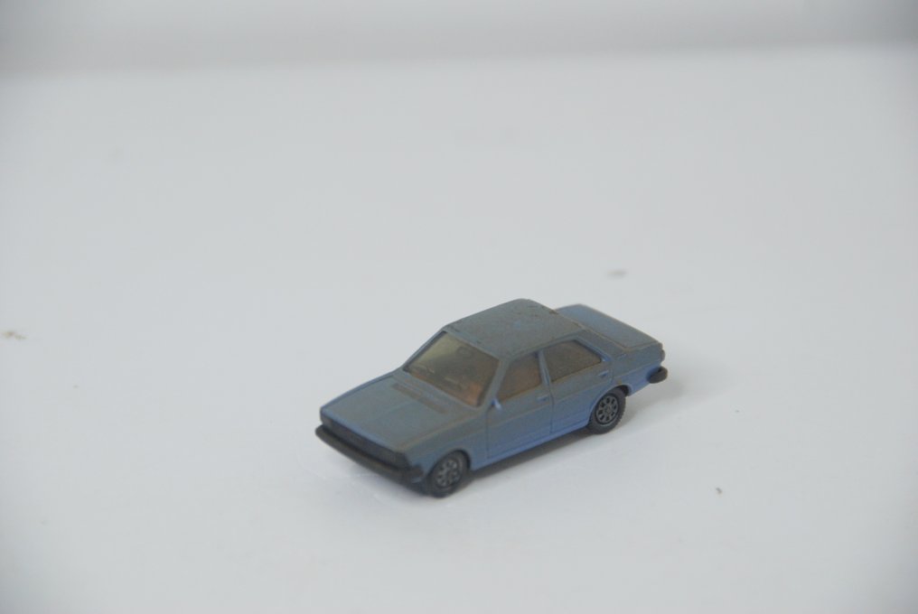 1:87 - Model furgonetă  (10) - Set van 10 modelauto's #2.1