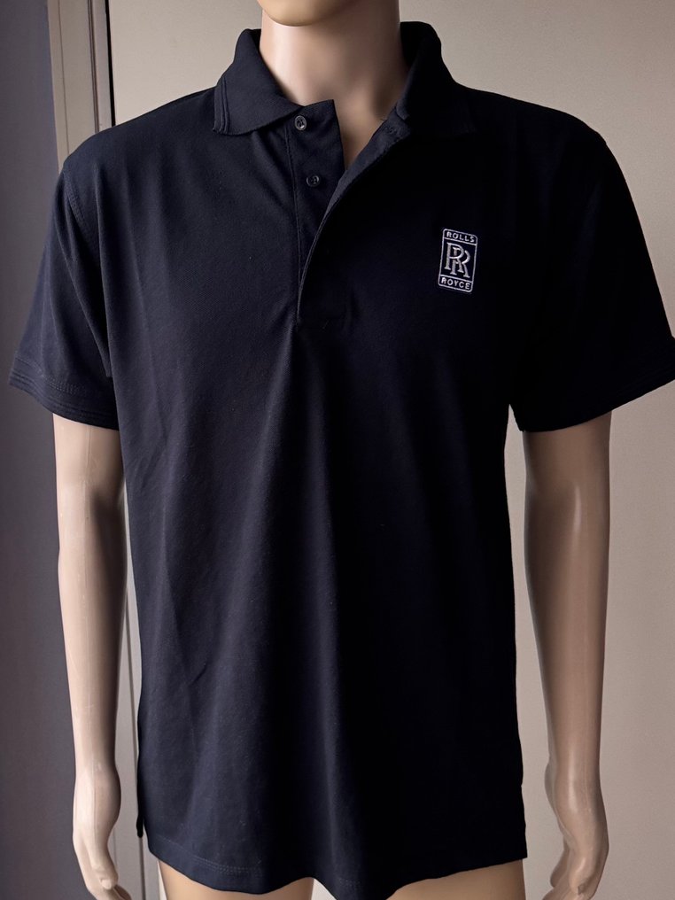 Rolls-Royce Ultimate - Polo #1.0