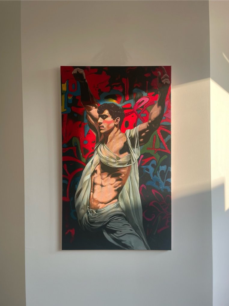 Andrea Topa - Forza e resistenza #4.3