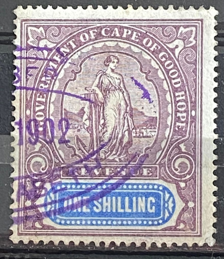 英联邦 1864/1940 - 各种收入使用情况，SG 2022，超过1000+ #4.3