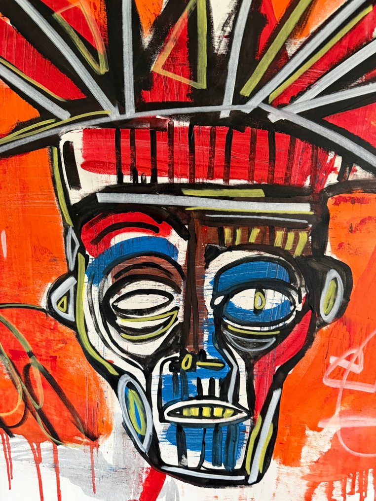 Freda People - Voodoo Collection XL #1.0