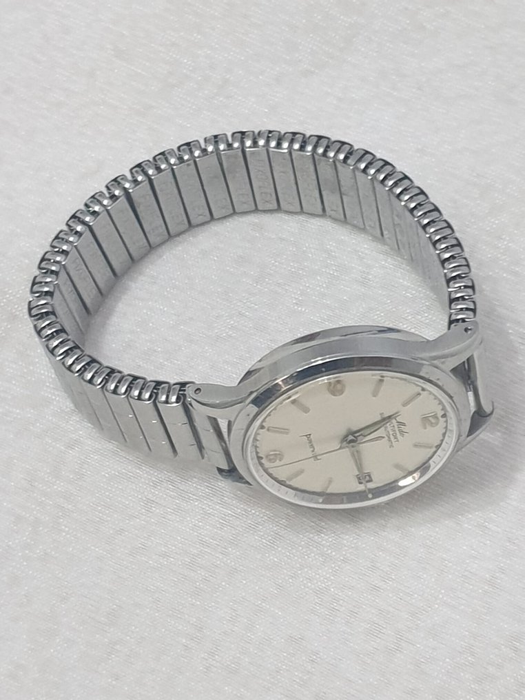 Mido Multifort Powerwind Automatic - 1956 - Fără preț de rezervă - Bărbați - 1956 #4.3