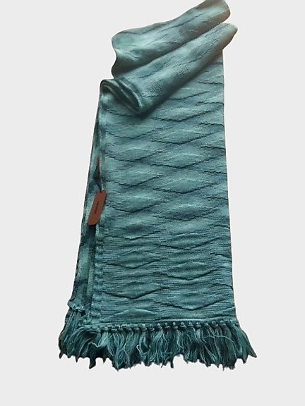 Missoni - Eșarfă #3.2
