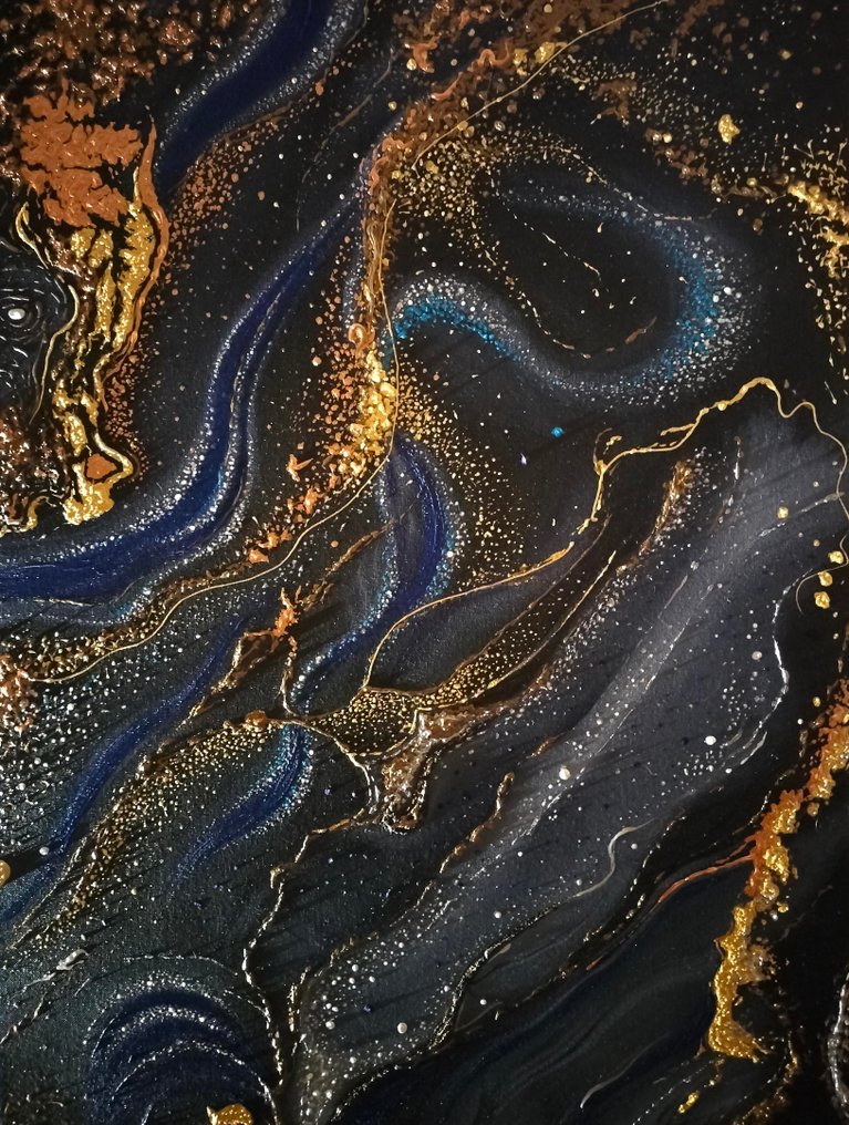 Sergio Zampieri - Polvere di stelle #1.0