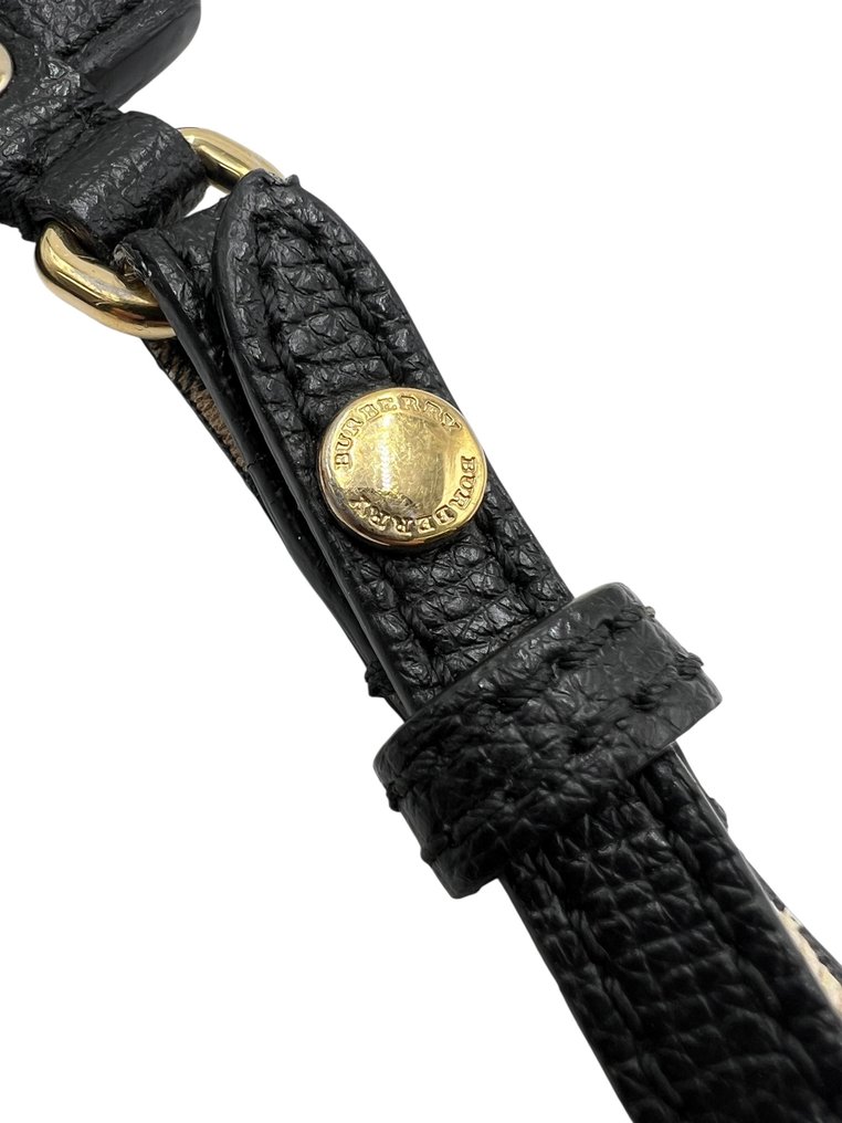 Burberry - Τσάντα φάκελος #4.3