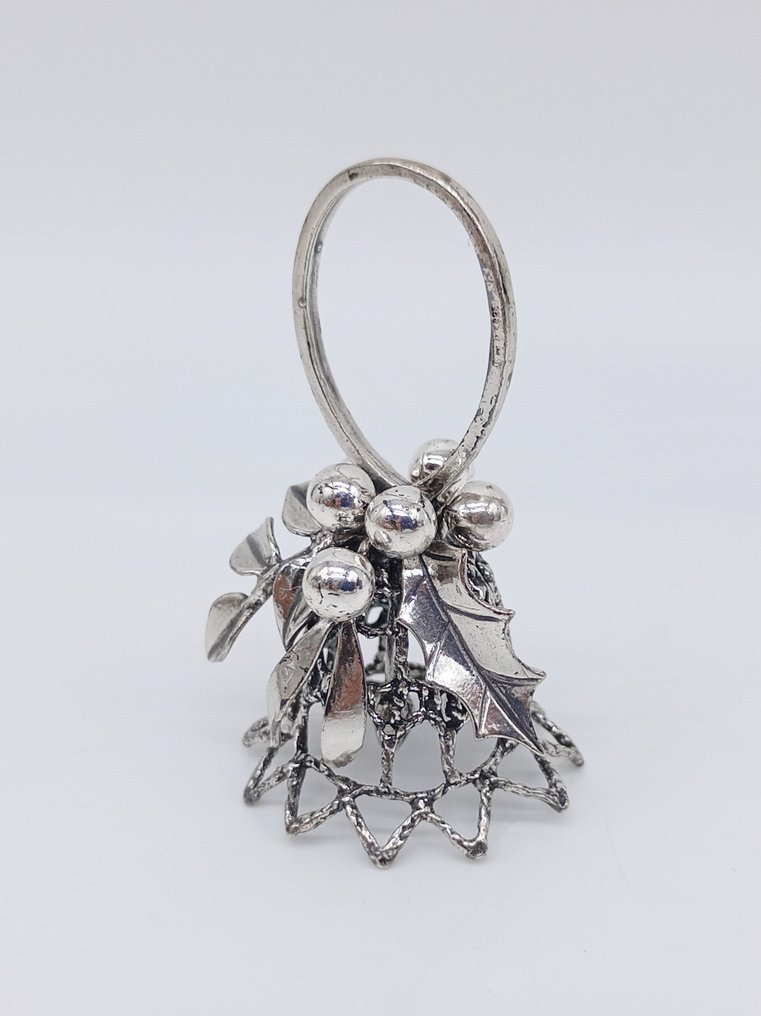 Διακοσμητικό κουδούνι - Ιταλία - Χριστουγεννιάτικο κουδούνι #2.1