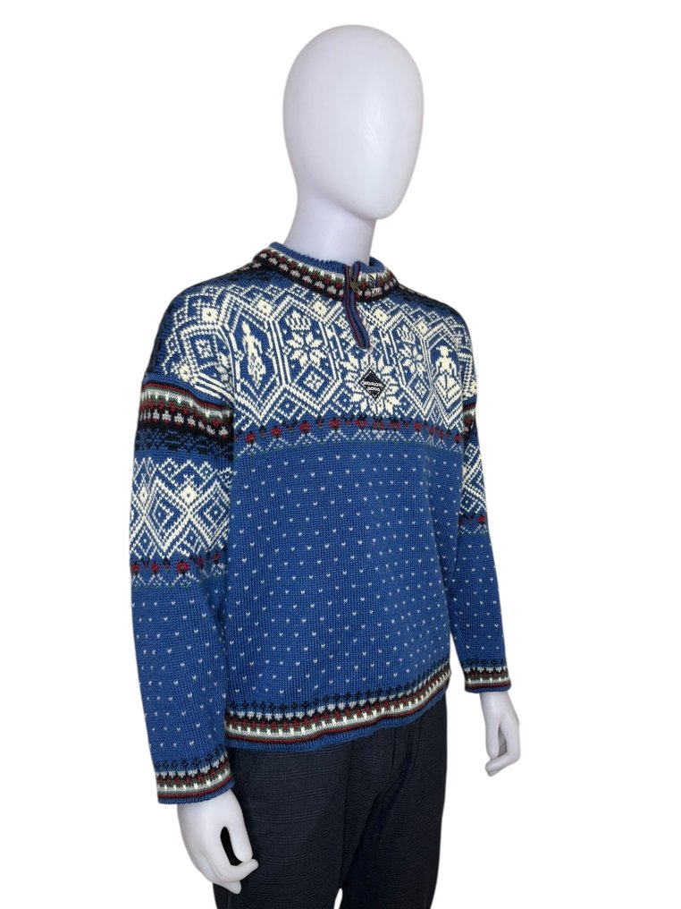 Dale of Norway - Jumper #2.1