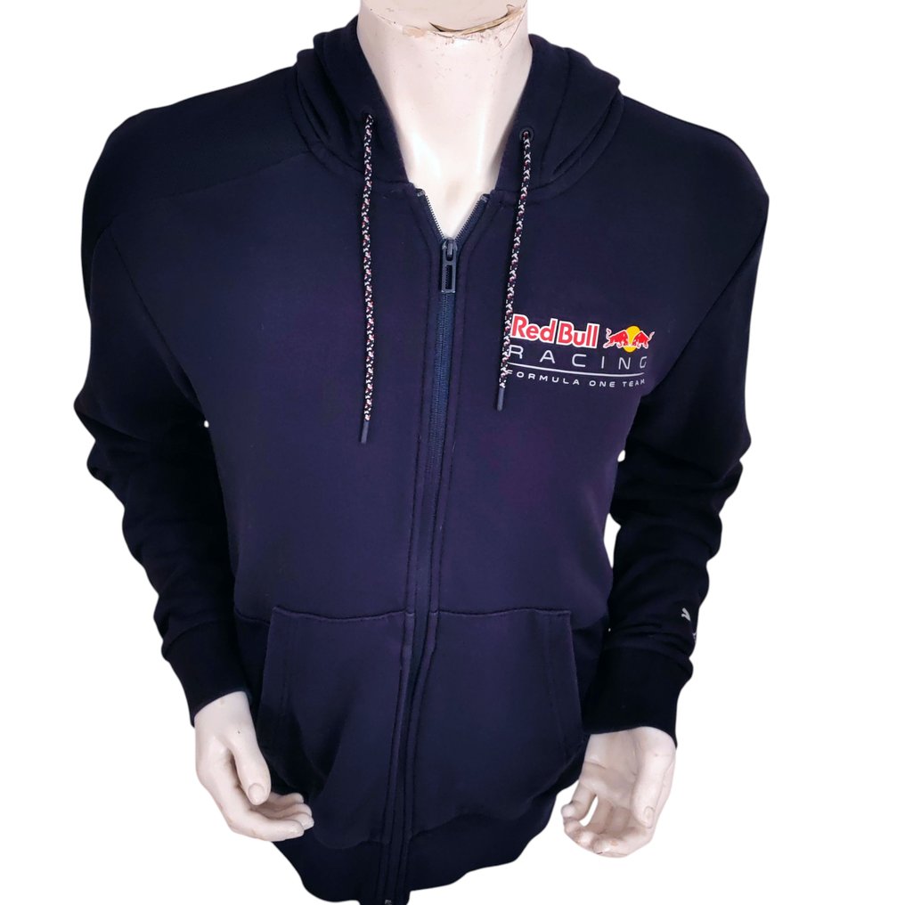 RedBull - Hoodie #1.0