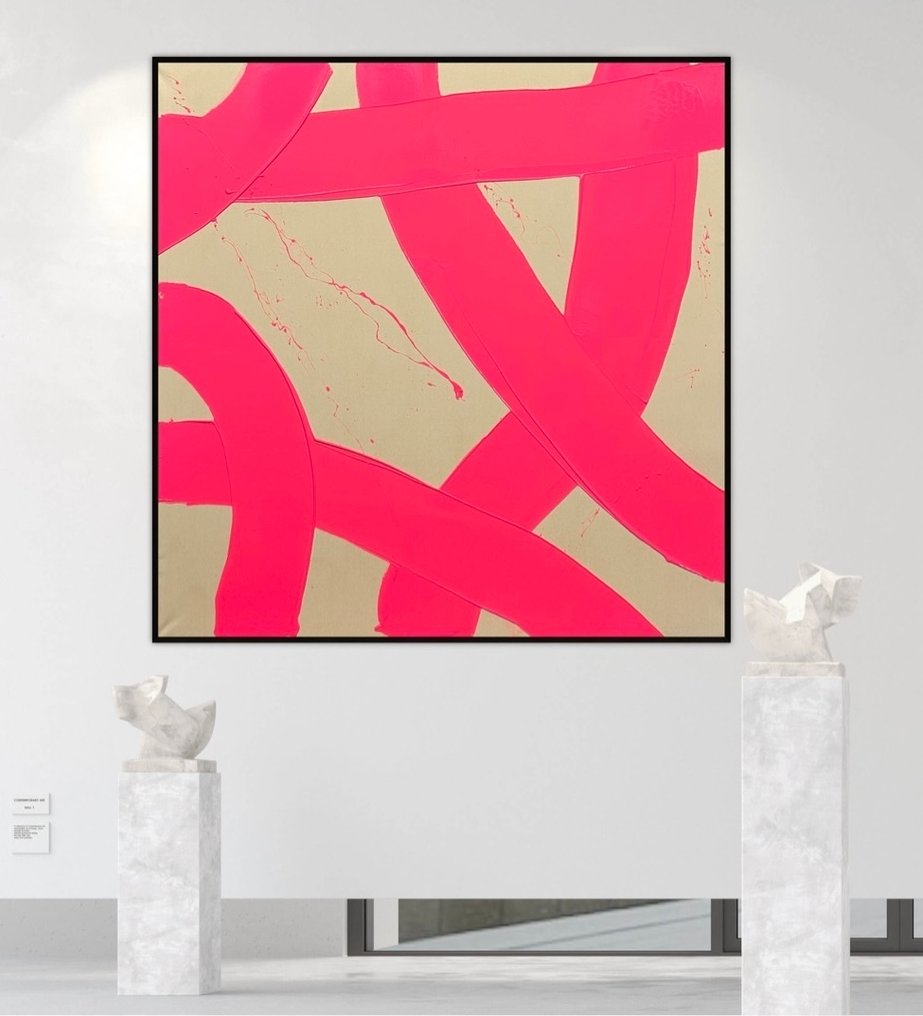 Stefanie Raus - Pink 1162 XXL #4.3