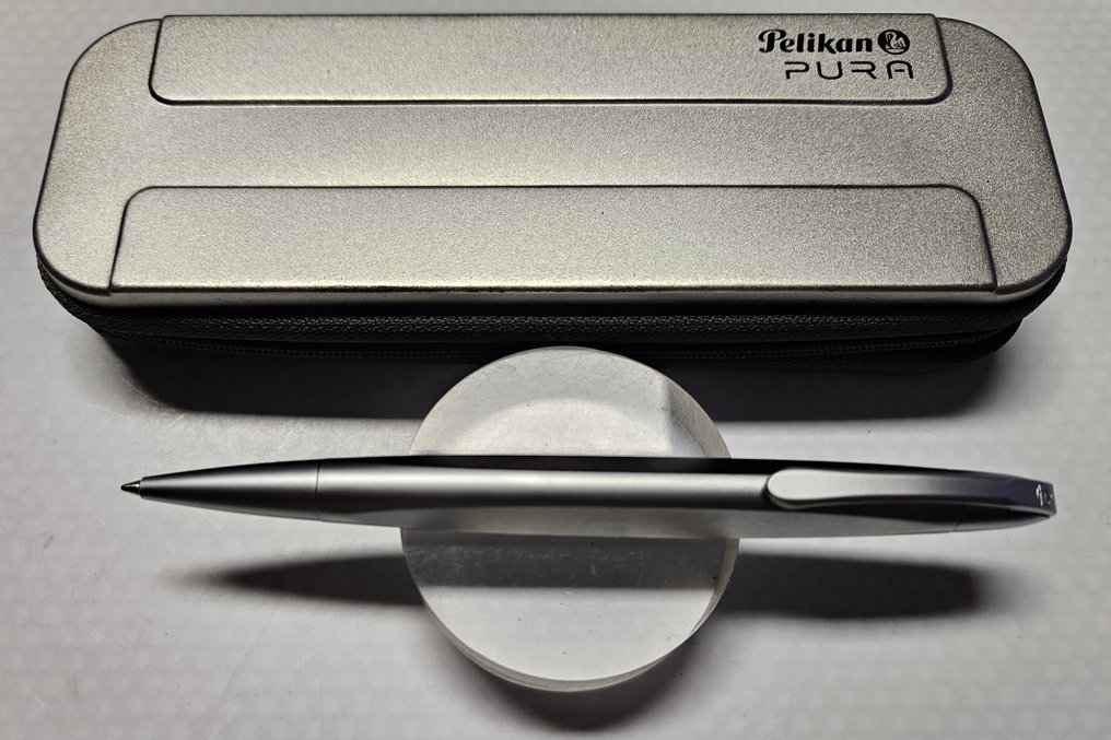 Pelikan Pura - No reserve price - Ballpoint pen #3.2