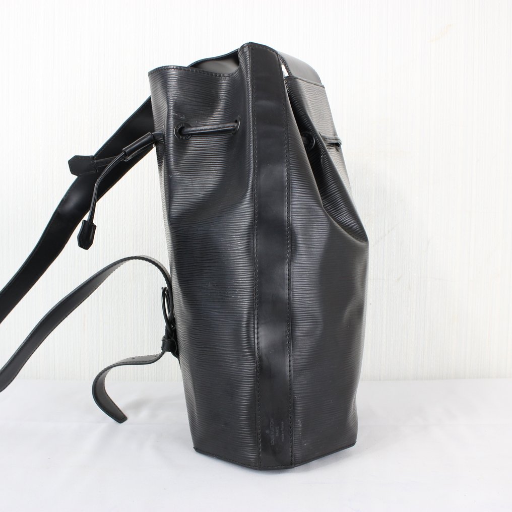 Louis Vuitton - Epi Sac Ados - Τσάντα ώμου #2.1