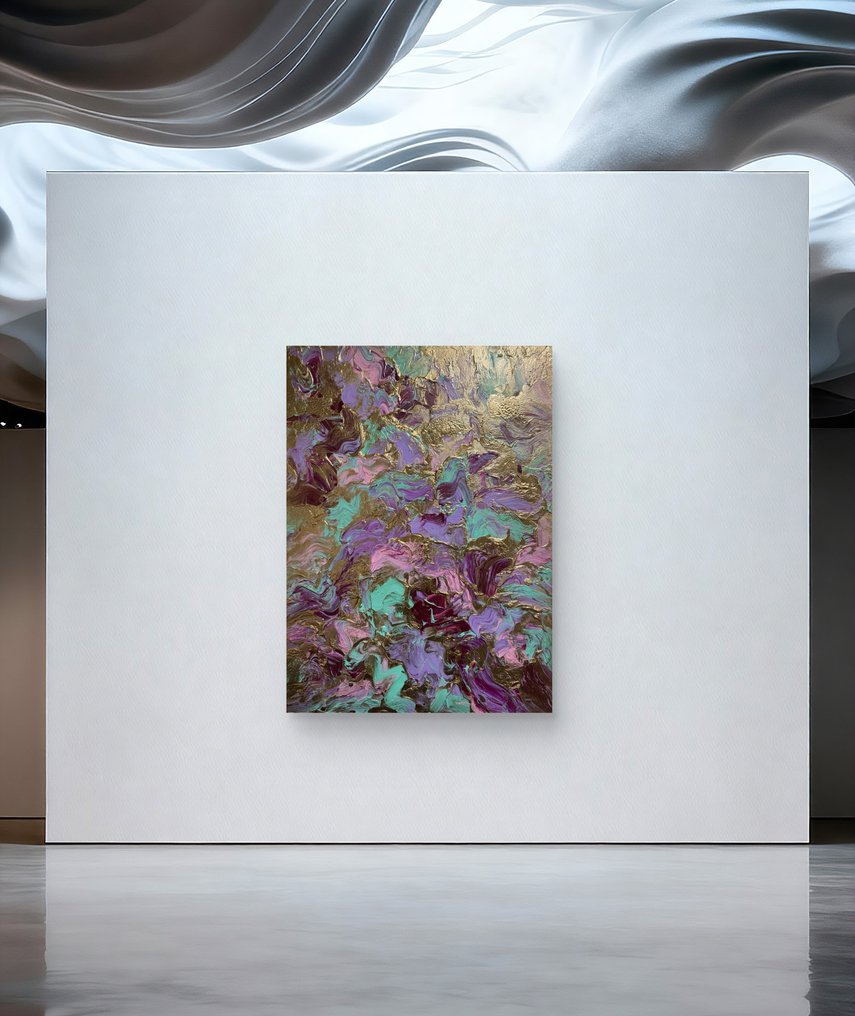 LeeJaimy - Lavish Disorder #3.2