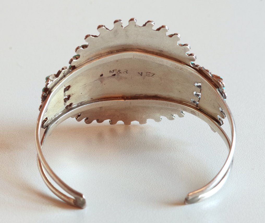 Pulseira - Estados Unidos  (Sem preço de reserva) #4.3